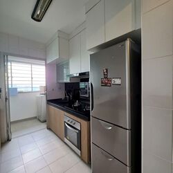 Blk 636B Senja Parc View (Bukit Panjang), HDB 4 Rooms #540595361